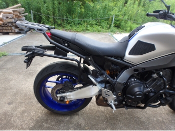 �������� �� ������ �������� Yamaha MT-09-2SP 2021 ���� 12