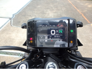 �������� �� ������ �������� Yamaha MT-09-2SP 2021 ���� 15