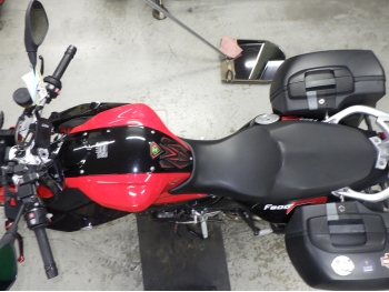 �������� �� ������ �������� BMW F800R 2016 ���� 4