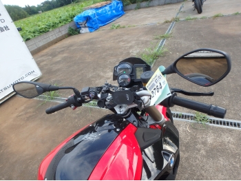 �������� �� ������ �������� BMW F800R 2016 ���� 22