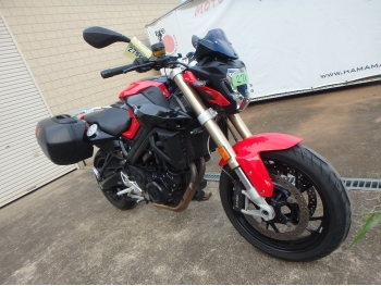 Buy  #2764  Bike BMW F800R