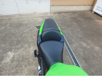 �������� �� ������ �������� Kawasaki Ninja650A 2022 ���� 23