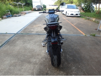 �������� �� ������ �������� Yamaha MT-07-2 2021 ���� 5