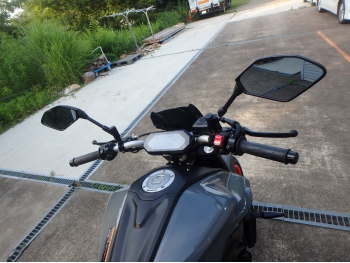 �������� �� ������ �������� Yamaha MT-07-2 2021 ���� 16