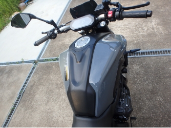 �������� �� ������ �������� Yamaha MT-07-2 2021 ���� 17