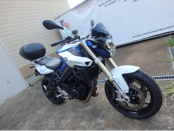 Buy  #2858  Bike BMW F800R