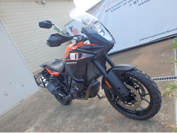 Buy  #2931  Bike KTM 1090 Adventure