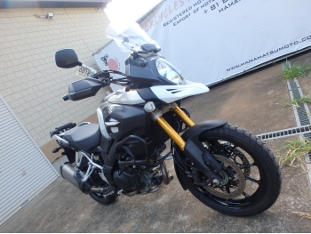 Buy  #0016  Bike Suzuki V-Strom1000A DL1000