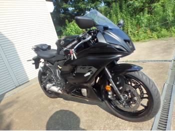 Buy  #2555  Bike Yamaha YZF-R7