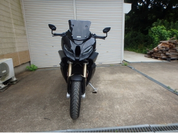 �������� �� ������ �������� BMW S1000XR 2022 ���� 1