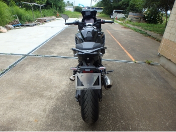 �������� �� ������ �������� BMW S1000XR 2022 ���� 5