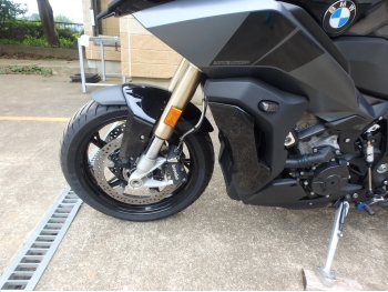 �������� �� ������ �������� BMW S1000XR 2022 ���� 9