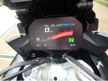 �������� �� ������ �������� BMW S1000XR 2022 ���� 15