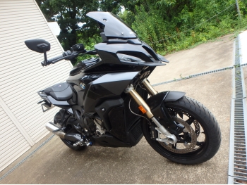 Buy  #7515  Bike BMW S1000XR