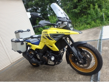 Buy  #5412  Bike Suzuki V-Strom1050XT DL1050