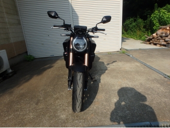 �������� �� ������ �������� Honda CB650R-2E 2024 ���� 1