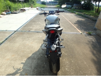 �������� �� ������ �������� Honda CB650R-2E 2024 ���� 5