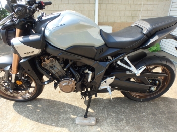 �������� �� ������ �������� Honda CB650R-2E 2024 ���� 10