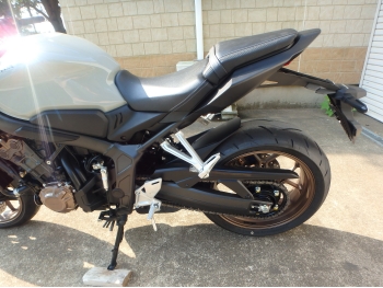 �������� �� ������ �������� Honda CB650R-2E 2024 ���� 11