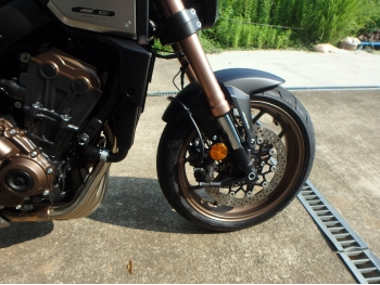 �������� �� ������ �������� Honda CB650R-2E 2024 ���� 14