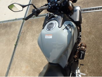 �������� �� ������ �������� Honda CB650R-2E 2024 ���� 17