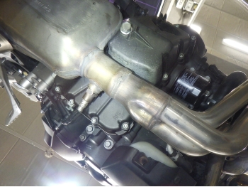 �������� �� ������ �������� Yamaha MT-09A FZ-09A 2014 ���� 3
