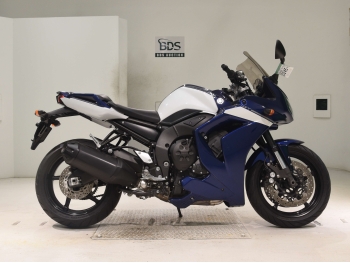 �������� �� ������ �������� Yamaha FZ-1 Fazer GT 2012 ���� 2