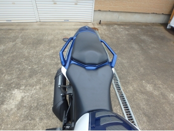 �������� �� ������ �������� Yamaha FZ-1 Fazer GT 2012 ���� 24