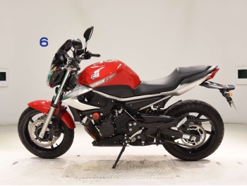 �������� �� ������ �������� Yamaha XJ6N 2011 ���� 1