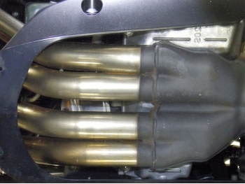 �������� �� ������ �������� Yamaha XJ6N 2011 ���� 4