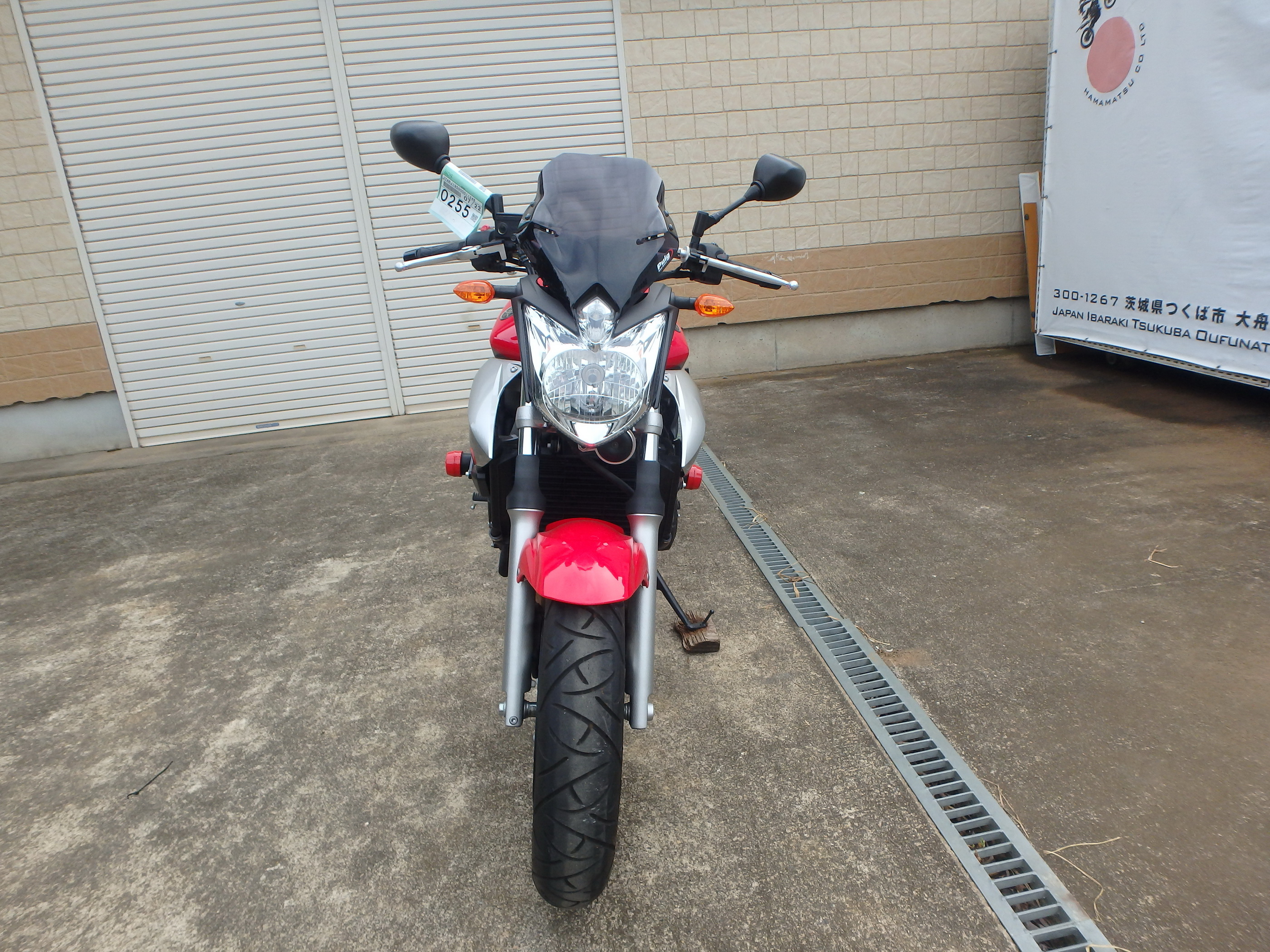 Buy bike Yamaha XJ6N 2011 ôîòî 7