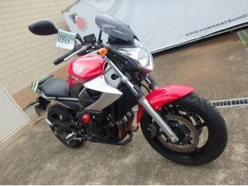 �������� �� ������ �������� Yamaha XJ6N 2011 ���� 8