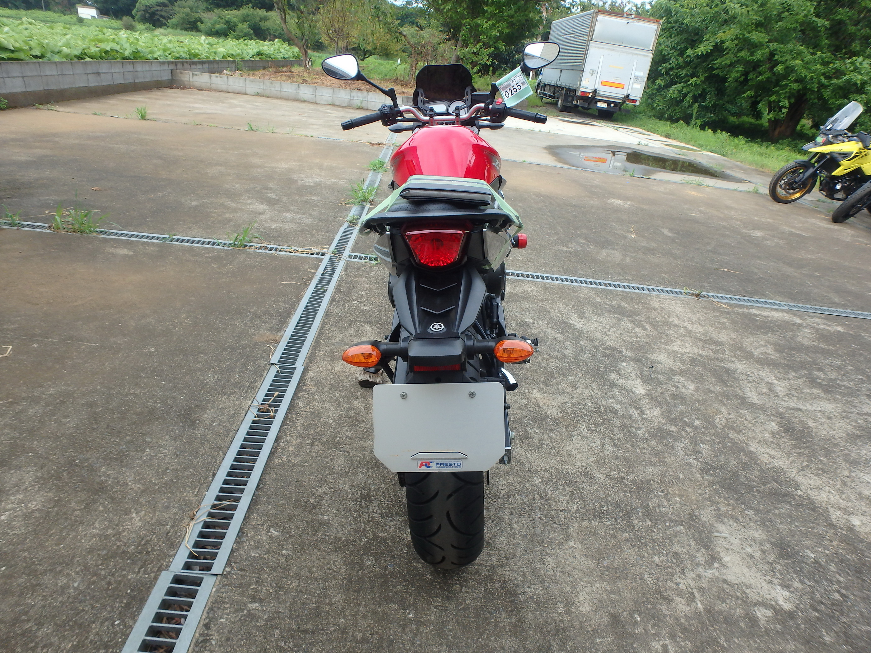 Buy bike Yamaha XJ6N 2011 ôîòî 11