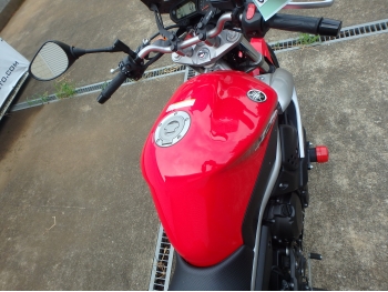 �������� �� ������ �������� Yamaha XJ6N 2011 ���� 23