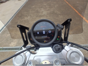 �������� �� ������ ��������  Fantic CABALLERO Scrambler700 2023 ���� 15