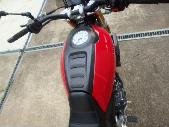 �������� �� ������ ��������  Fantic CABALLERO Scrambler700 2023 ���� 17