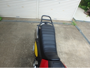 �������� �� ������ ��������  Fantic CABALLERO Scrambler700 2023 ���� 18