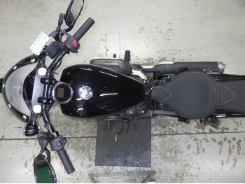 �������� �� ������ �������� Yamaha Bolt 950RA XV950 2013 ���� 3