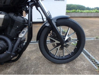 �������� �� ������ �������� Yamaha Bolt 950RA XV950 2013 ���� 20