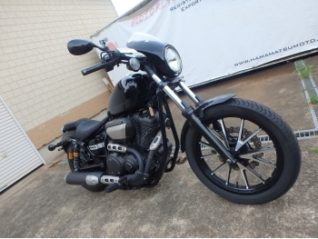Buy  #3031  Bike Yamaha Bolt 950RA XV950