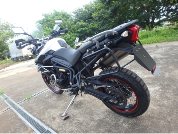 �������� �� ������ �������� Triumph Tiger800XC 2013 ���� 12