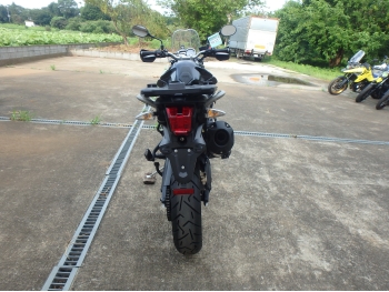 �������� �� ������ �������� Triumph Tiger800 2013 ���� 11
