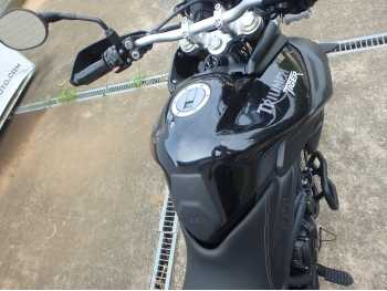 �������� �� ������ �������� Triumph Tiger800 2013 ���� 23