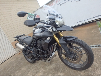 Buy  #5033  Bike Triumph Tiger800