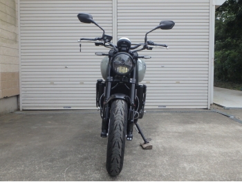 �������� �� ������ �������� Triumph Trident 660 2026 ���� 1