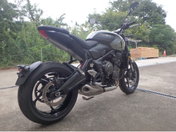 �������� �� ������ �������� Triumph Trident 660 2026 ���� 4