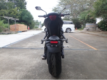 �������� �� ������ �������� Triumph Trident 660 2026 ���� 5