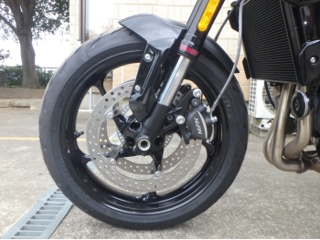 �������� �� ������ �������� Triumph Trident 660 2026 ���� 9