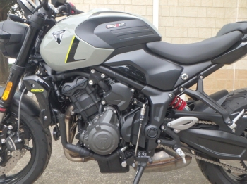 �������� �� ������ �������� Triumph Trident 660 2026 ���� 10