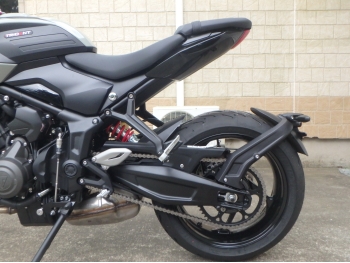 �������� �� ������ �������� Triumph Trident 660 2026 ���� 11